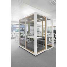 Dynamobel EVA Room 2x2