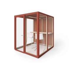 Dynamobel EVA Room 2x2