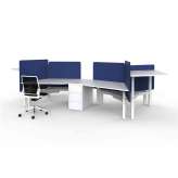 Dynamobel Cell Sit-Stand