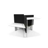 Dynamobel Cell Sit-Stand
