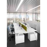 Dynamobel Cell Grouped desks