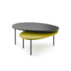 Dynamobel Be Wood Auxiliary tables
