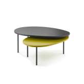 Dynamobel Be Wood Auxiliary tables