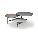Dynamobel Be Wood Auxiliary tables