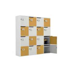 DVO S.R.L. LOCKERS