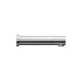 Duten Touch-free sensor tap 220mm, wall mounted