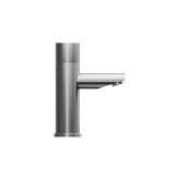Duten Touch-free deck mounted sensor tap, spout 115mm