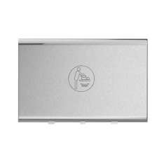 Duten Stainless steel wall-mounted nappy changing unit
