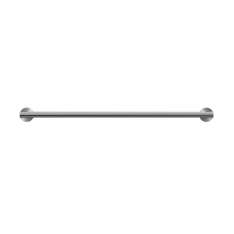 Duten Stainless steel straight towel rail