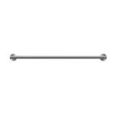 Duten Stainless steel straight towel rail