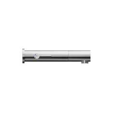 Duten Sensor tap 170mm, with temperature adjustment lever, recessed installation