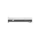 Duten Sensor tap 170mm, with temperature adjustment lever, recessed installation