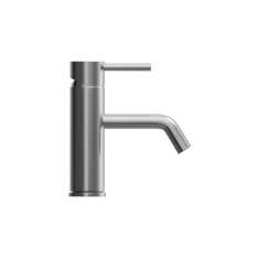 Duten Monobloc stainless steel mixer tap