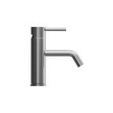 Duten Monobloc stainless steel mixer tap