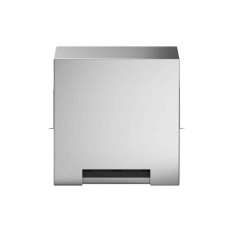 Duten Automatic hand-dryer for behind mirror installation