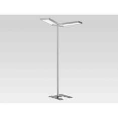 durlum Functional Lighting | Indilux-D/-Ds Floor Lamp