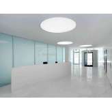 durlum Flush-Mounted Luminaires | Lumeo-R Recessed Luminaire