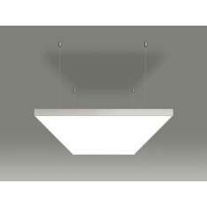 durlum Flush-Mounted Luminaires | Lumeo-Q Suspended Luminaire