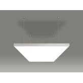 durlum Flush-Mounted Luminaires | Lumeo-Q Suspended Luminaire