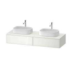 Duravit Zencha Vanity unit wall-mounted
