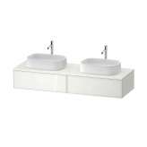 Duravit Zencha Vanity unit wall-mounted