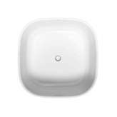 Duravit Zencha Bathtub