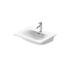 Duravit Viu - Furniture washbasin