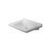 Duravit Starck 3 - Washbasin Vital Med