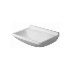 Duravit Starck 3 - Washbasin Med