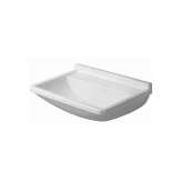 Duravit Starck 3 - Washbasin Med