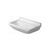 Duravit Starck 3 - Washbasin compact Med