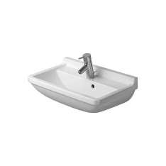 Duravit Starck 3 - Washbasin compact