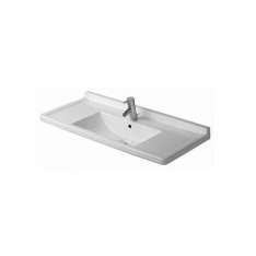 Duravit Starck 3 - Washbasin