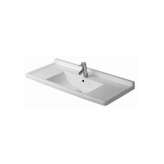 Duravit Starck 3 - Washbasin