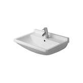 Duravit Starck 3 - Washbasin