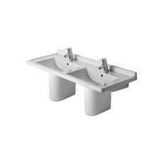 Duravit Starck 3 - Siphon cover