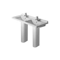 Duravit Starck 3 - Pedestal