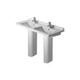 Duravit Starck 3 - Pedestal