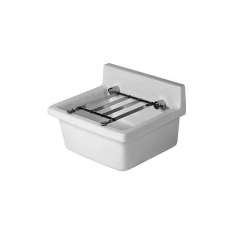 Duravit Starck 3 - Handrinse basin