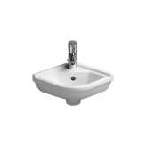 Duravit Starck 3 - Handrinse basin