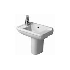 Duravit Starck 3 - Handrinse basin
