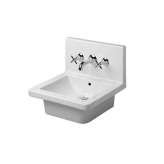 Duravit Starck 3 - Furniture washbasin