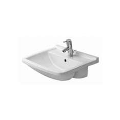 Duravit Starck 3 - built-in basin