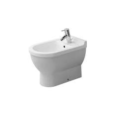 Duravit Starck 3 - Bidet