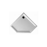 Duravit Starck - Shower Tray