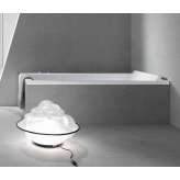 Duravit Starck - Bathtub