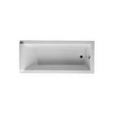 Duravit Starck - Bathtub