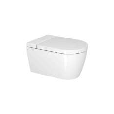 Duravit SensoWasch® Starck f - Compact shower-toilet
