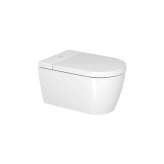Duravit SensoWasch® Starck f - Compact shower-toilet