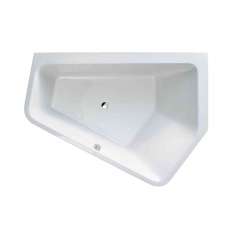 Duravit Paiova 5 - Bathtub